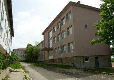 За нас 5